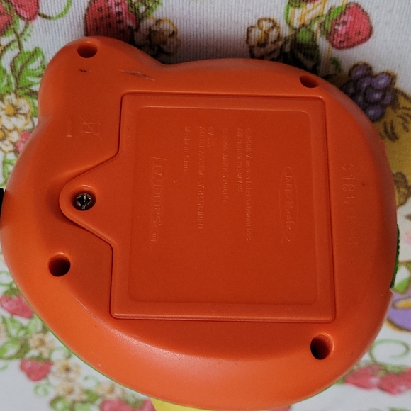 Vintage Y2K Nickelodeon Plug In Game - Picture 5 of 6